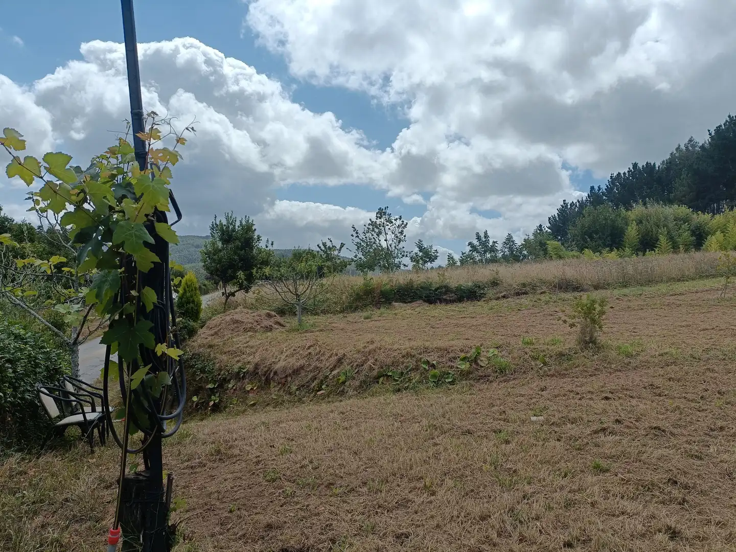 Wohnbaugrundstück zum Verkauf in Oza dos Ríos, imagen 9