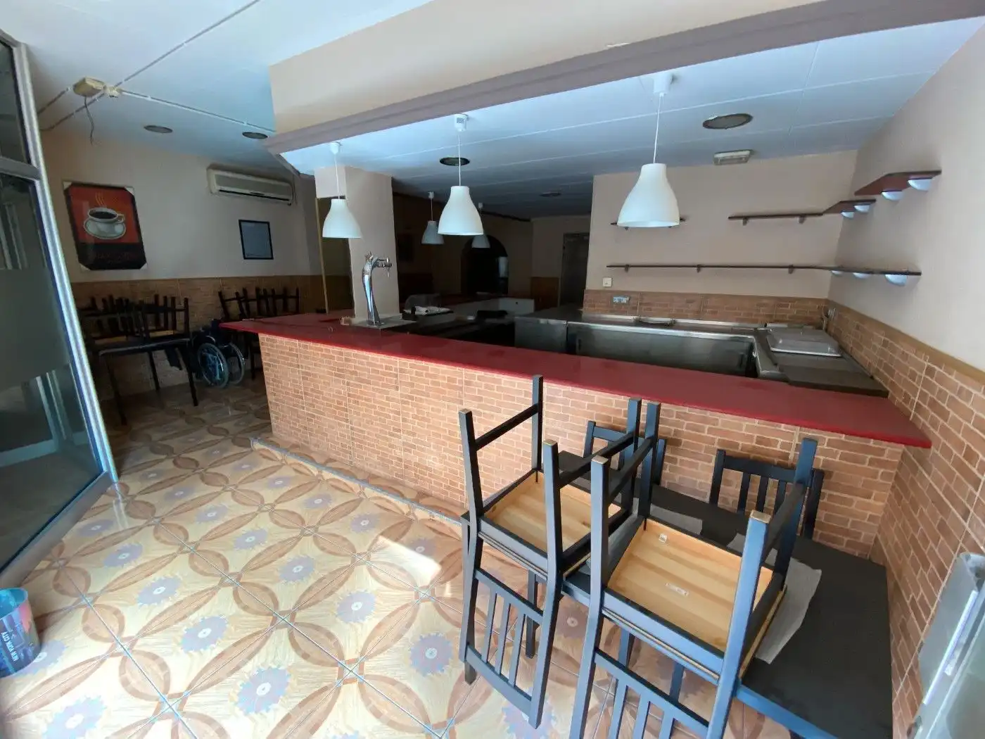 Local comercial en venta en Mas Rampinyo - Montcada Nova - Carrerada, imagen 4