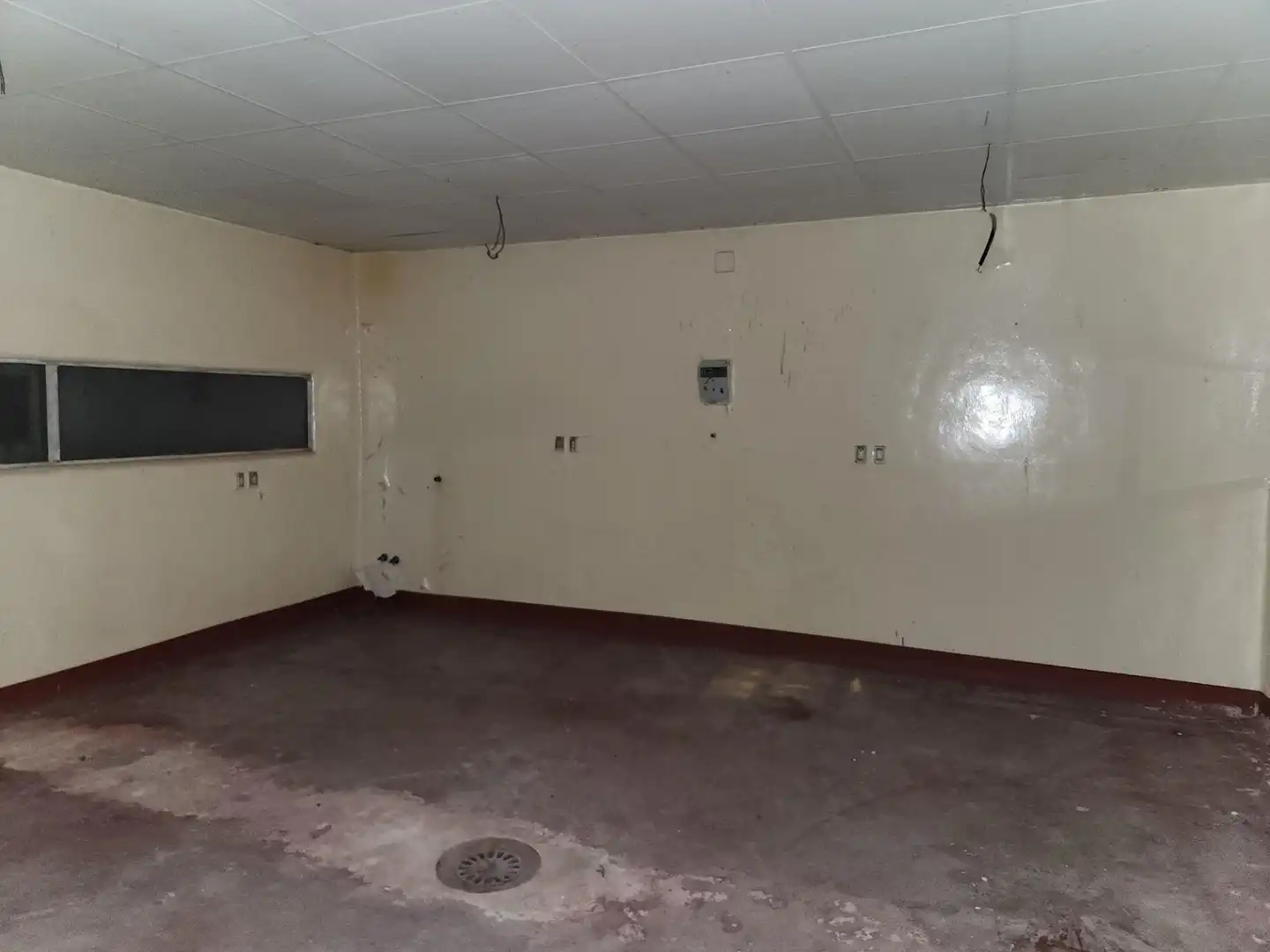 Geschaftsraum zur Miete in Benidorm