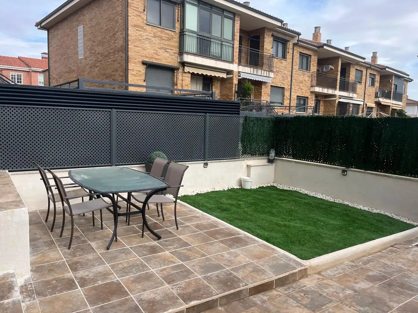 Casa a schiera con piscina in vendita a Calle Miguel de Cervantes, imagen 5