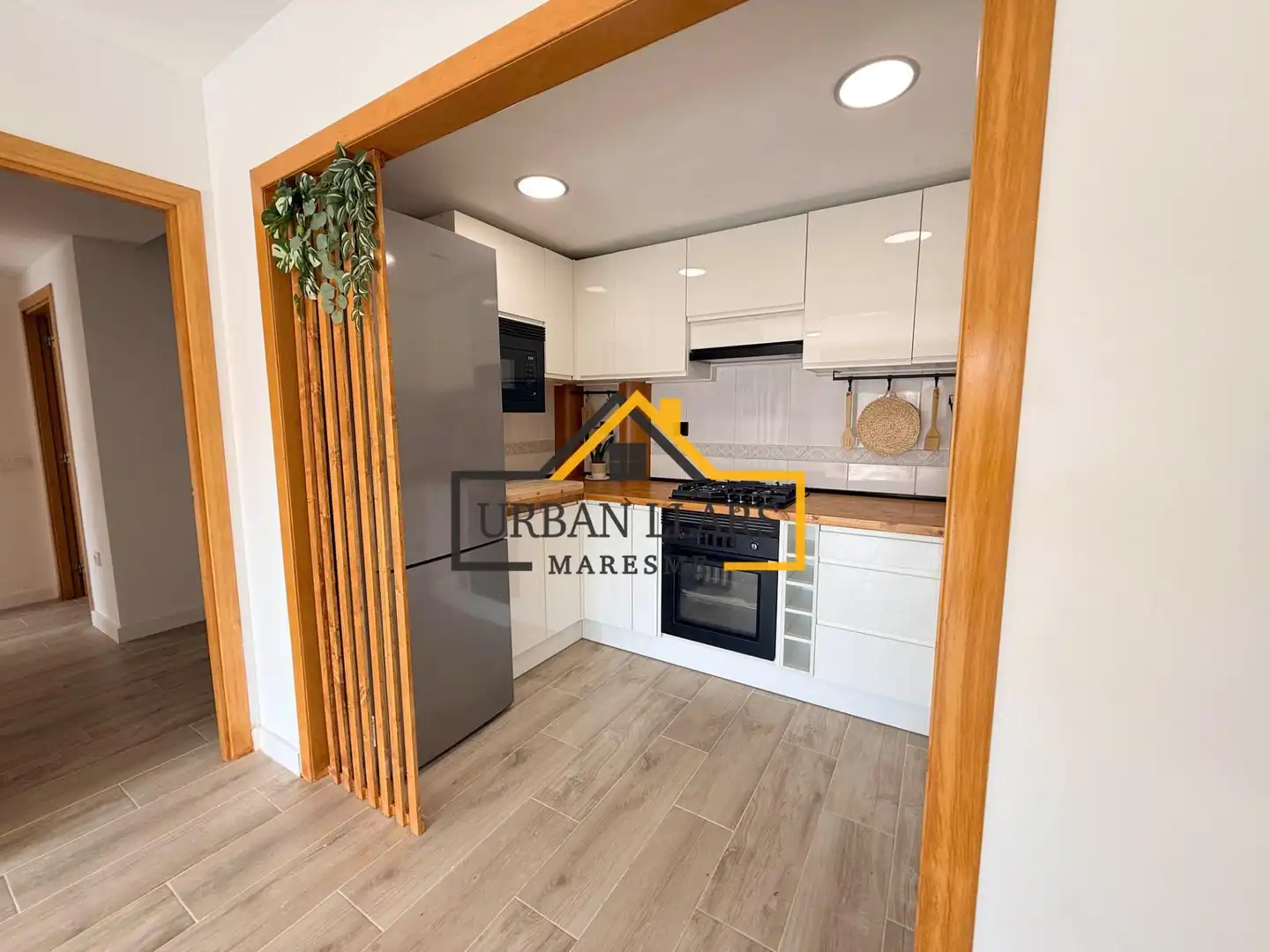 Dúplex con terraza en venta en Calella, imagen 9