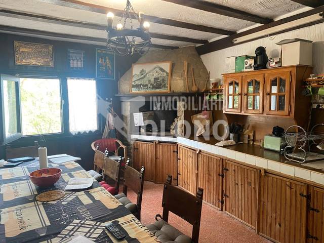 Finca rústica en Venta en Calle Bodegas Barrio Alto, 41 en Rodezno