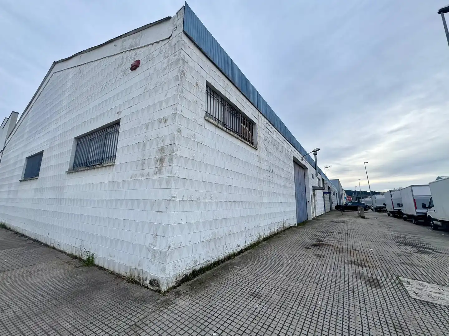 Industrial building for sale in Carrer d'Amnistia Internacional, imagen 4