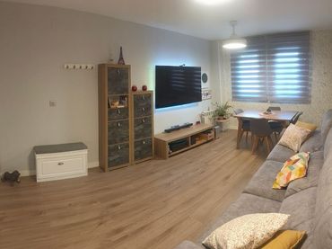Appartamento con giardino in vendita a calle fuente del moralejo 4