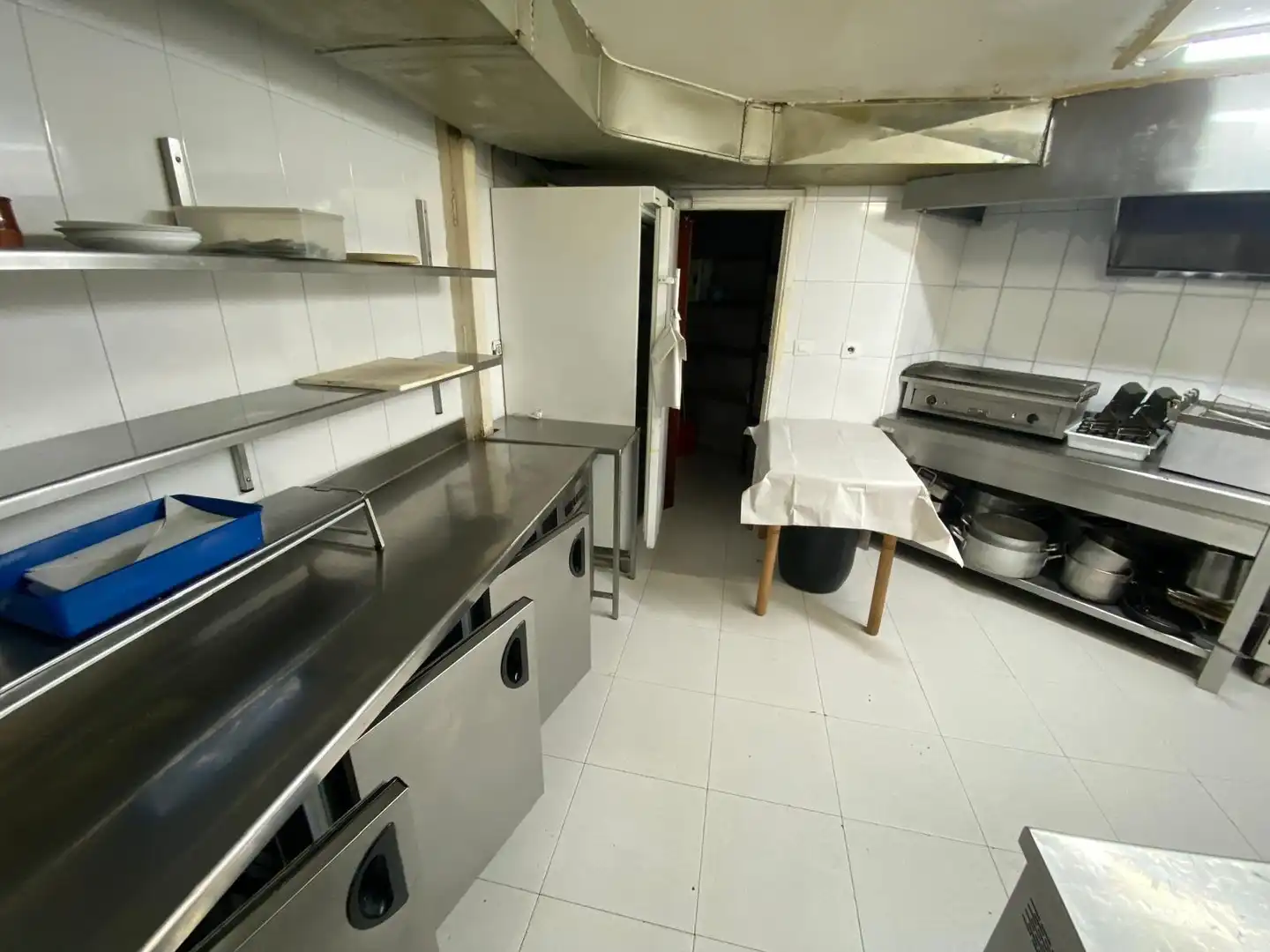 Business premises for sale in Santoña, imagen 8