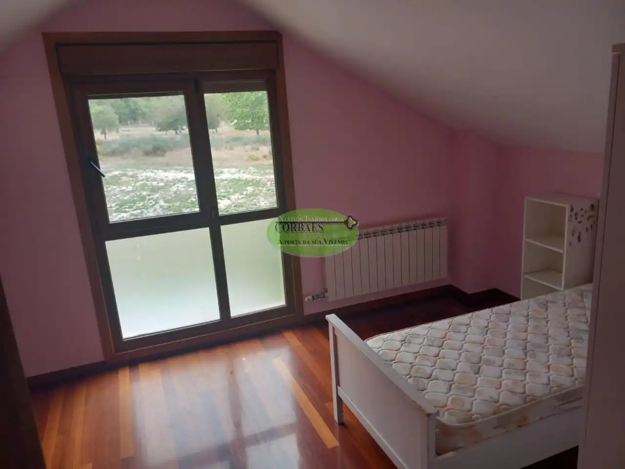 Detached house with pool for sale in O Pereiro de Aguiar, imagen 16