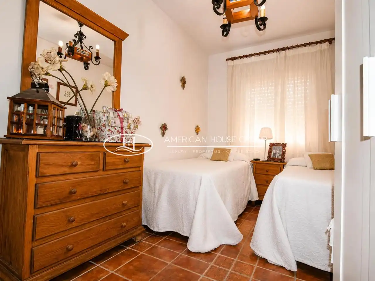 Haus mit Pool zum Verkauf in Los Gallos, imagen 38