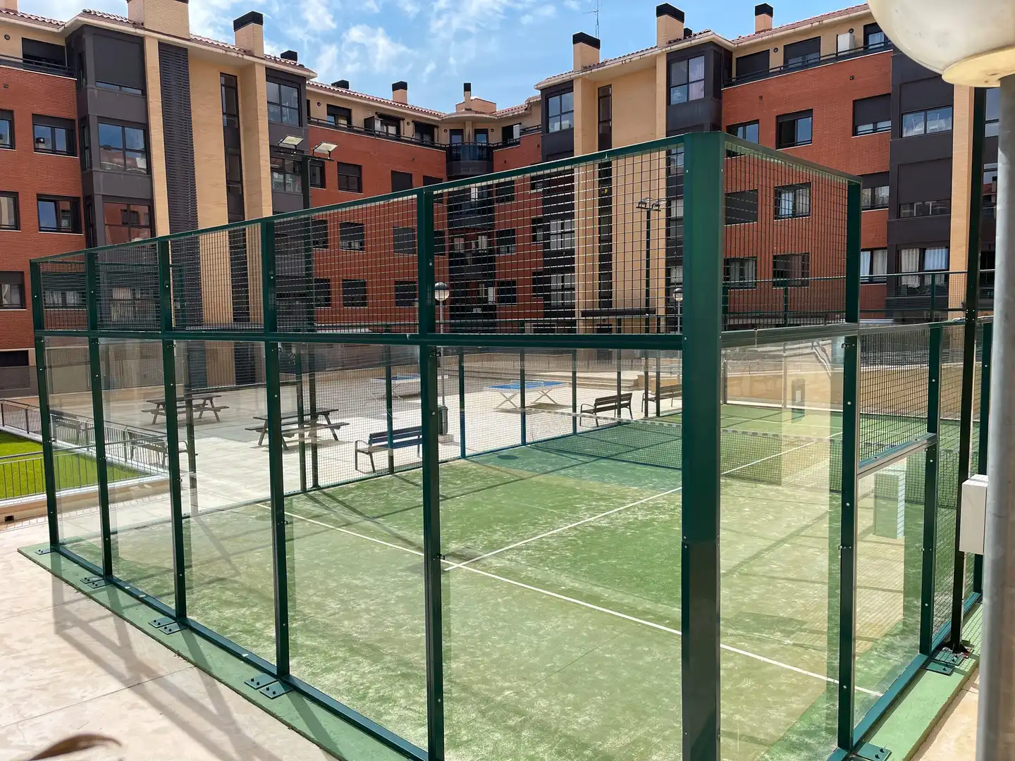 Flat for rent in Calle Ramon Margalef, Aranzana