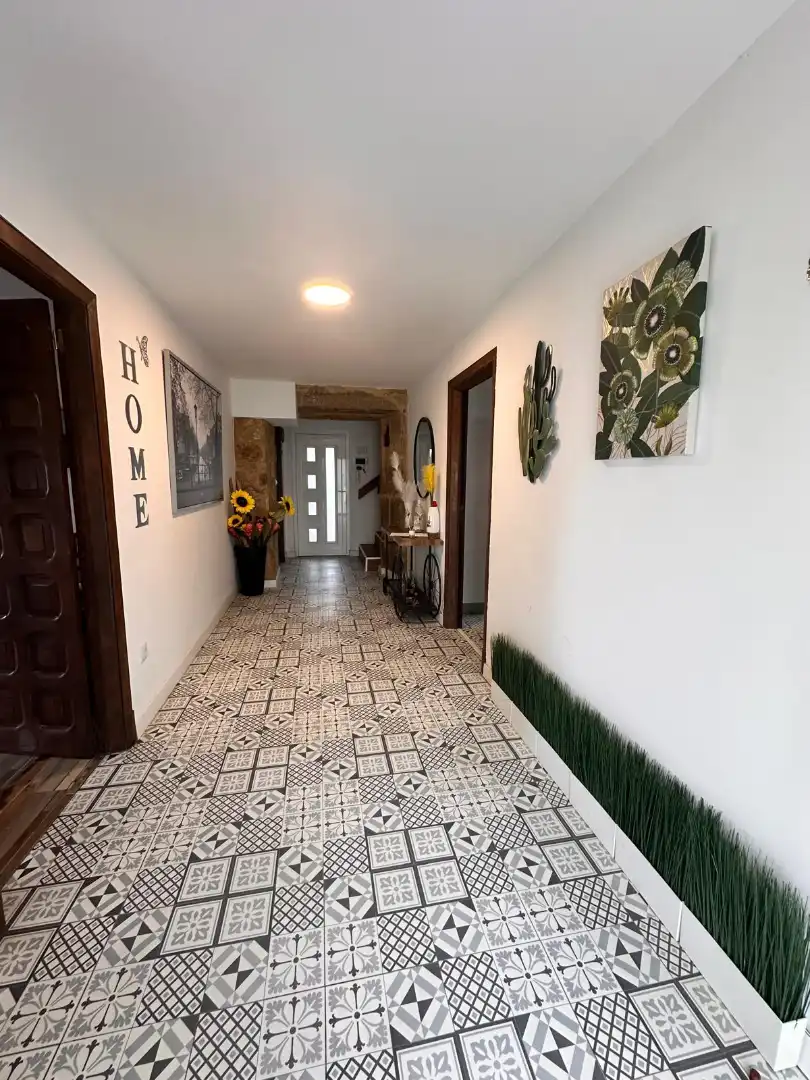 Casa o chalet en venta en Lugar Cachosenande, 17, Boqueixón
