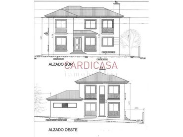 Terreno residencial en venta en Bembrive
