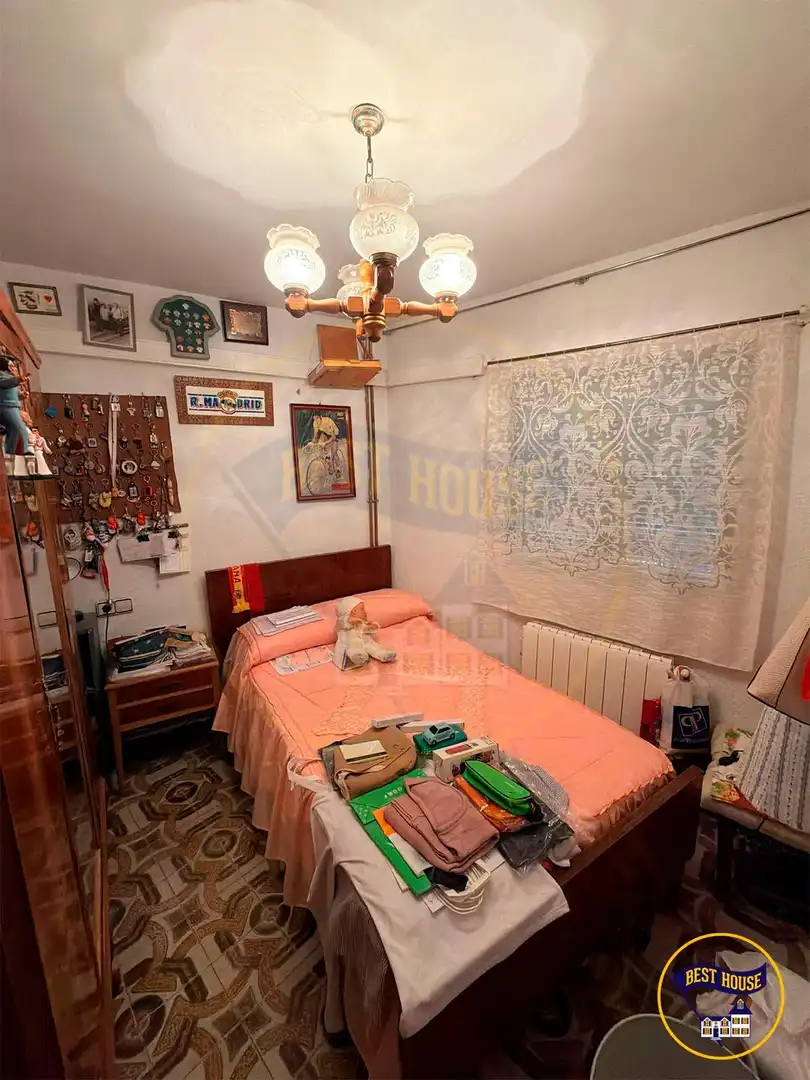 Haus mit Terrasse zum Verkauf in SOL, imagen 15