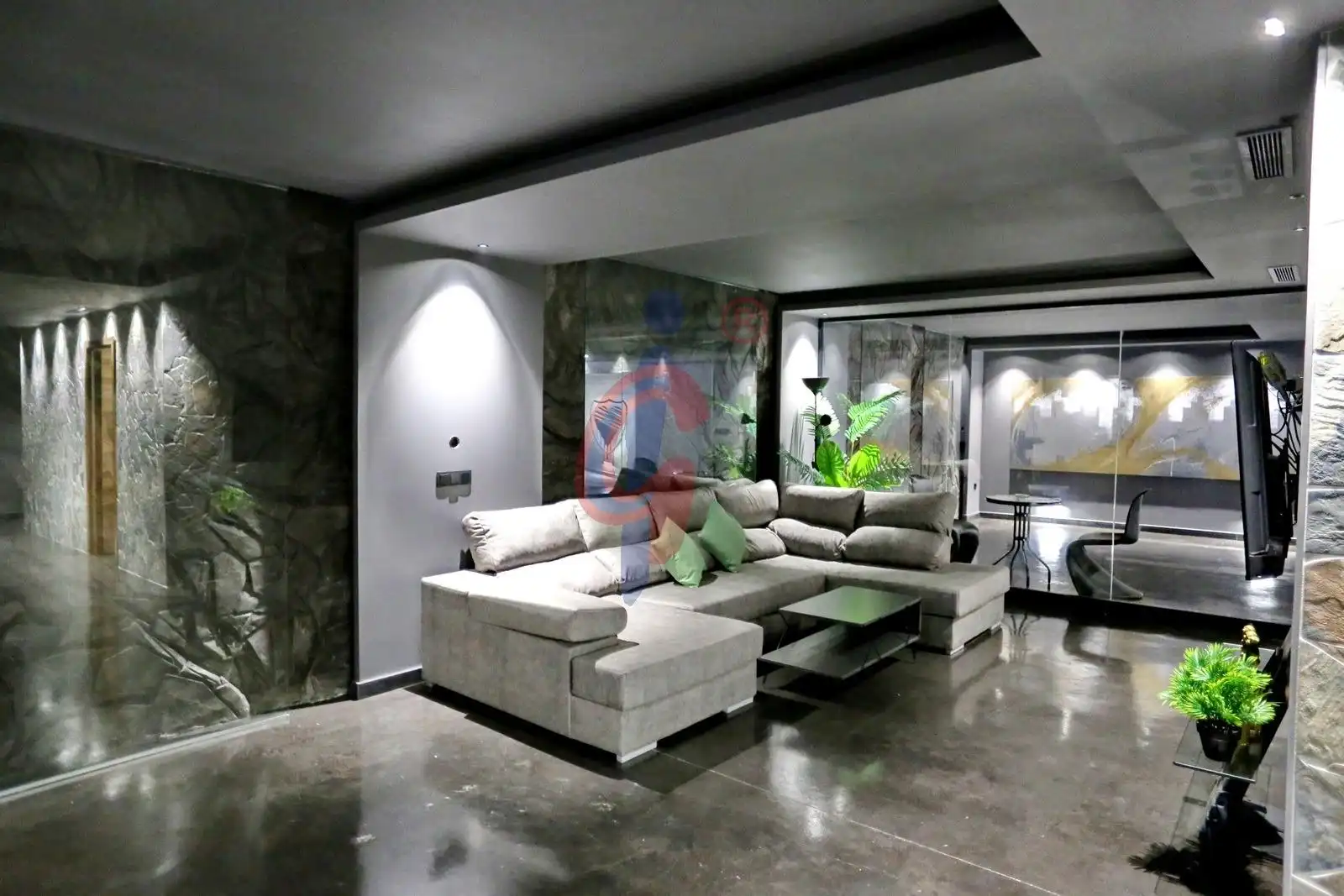 Local comercial en venta en Calle Crevillente 27