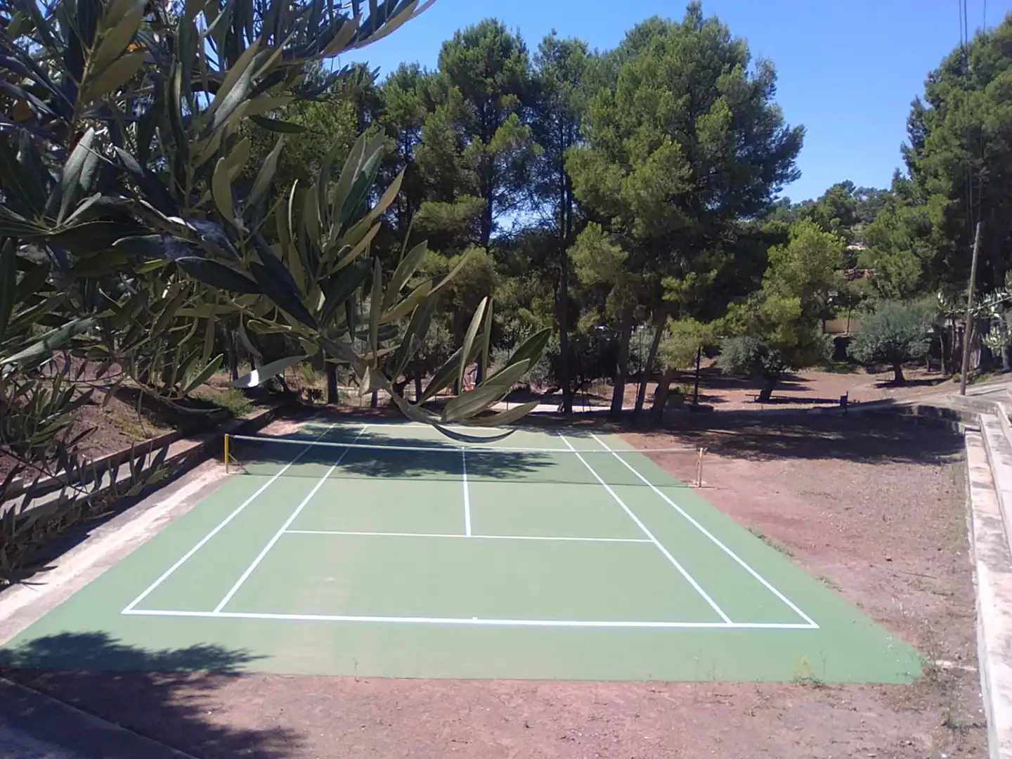 Rural land for sale in Torres Torres, imagen 10