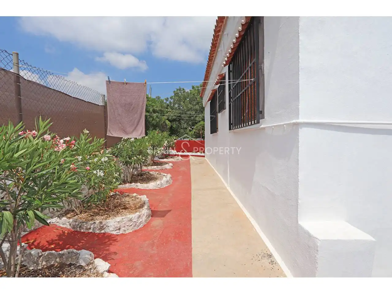 Detached house with pool for sale in Montserrat, imagen 31