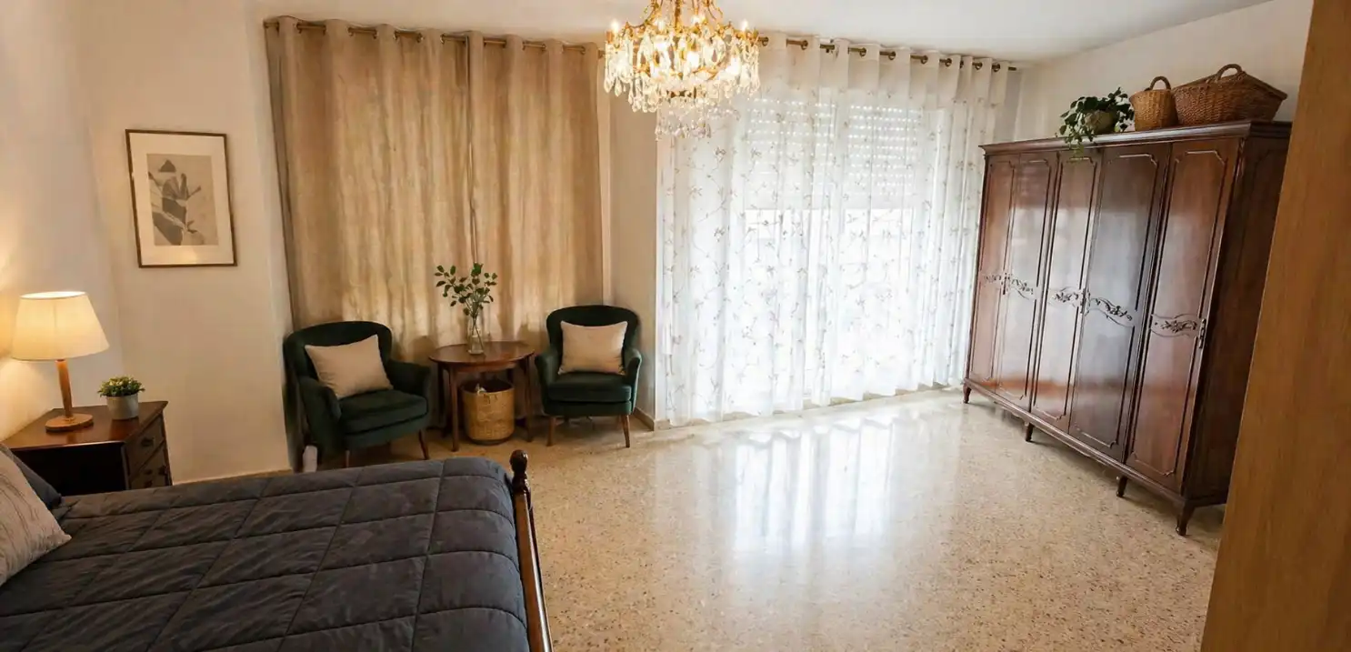 Habitación de Casa o chalet en venta en Carlet, Valencia