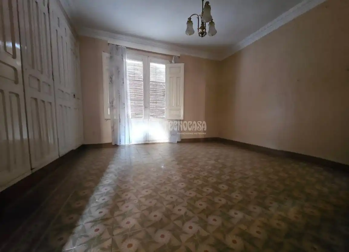 Living room of Buildings for sale in Remolinos