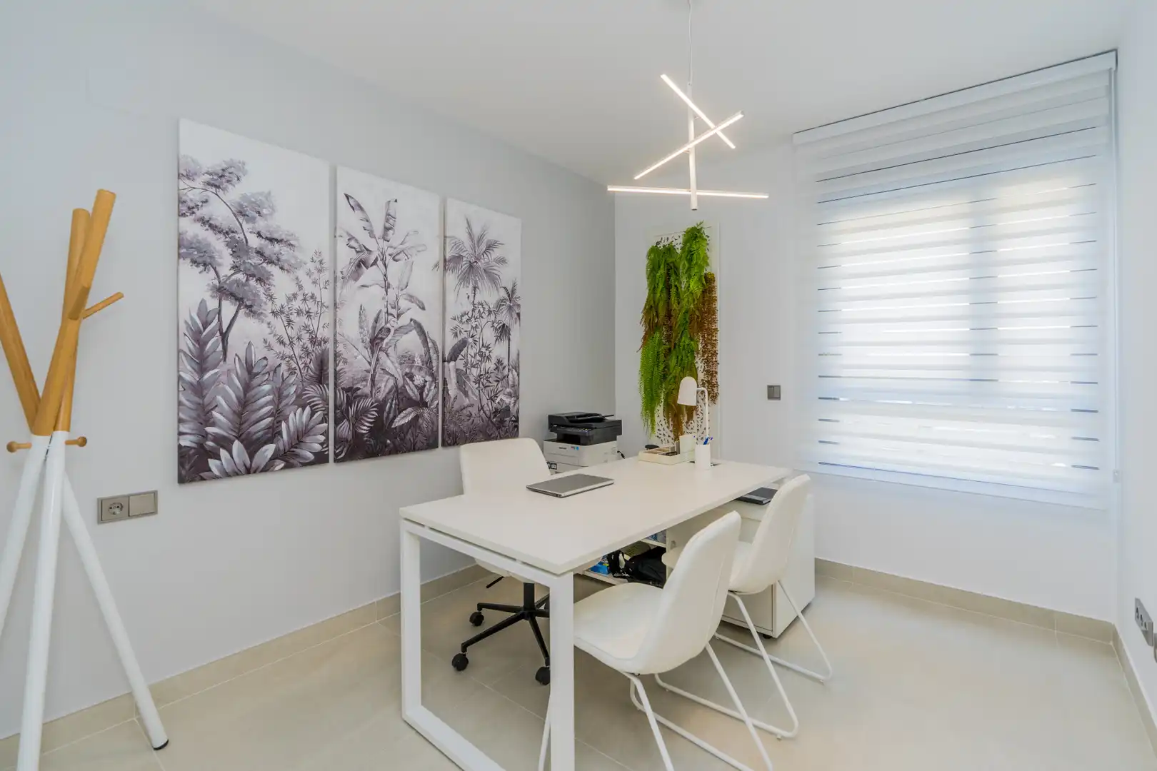 Apartament amb piscina en venda a Benahavís pueblo, imagen 22