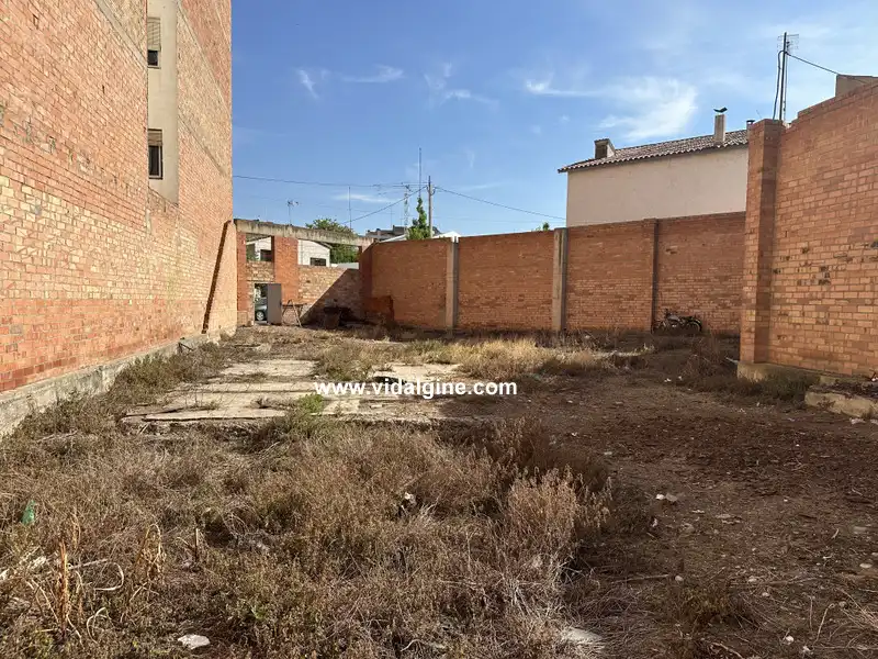 Residential land for sale in Carrer de Lleida 6, imagen 5
