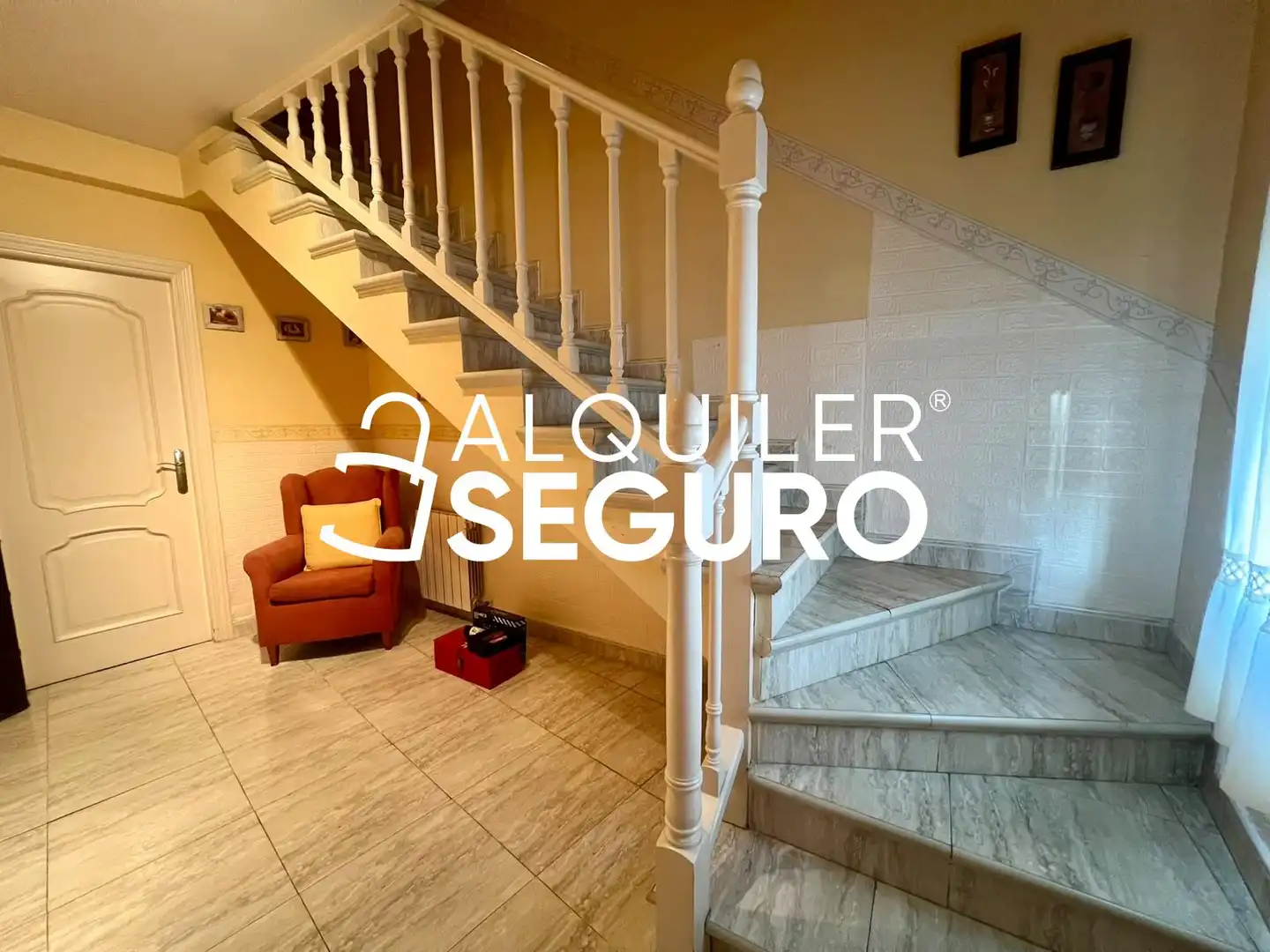 Casa o xalet de lloguer a de Sta. María, Talamanca de Jarama