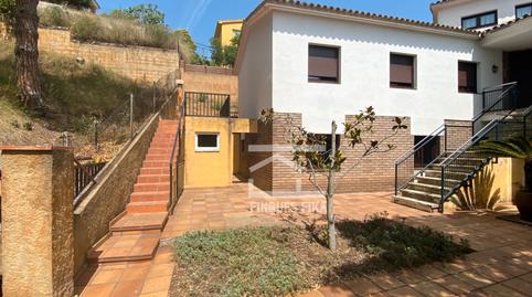 Photo 2 of House or chalet for sale in Argentona Est, Argentona