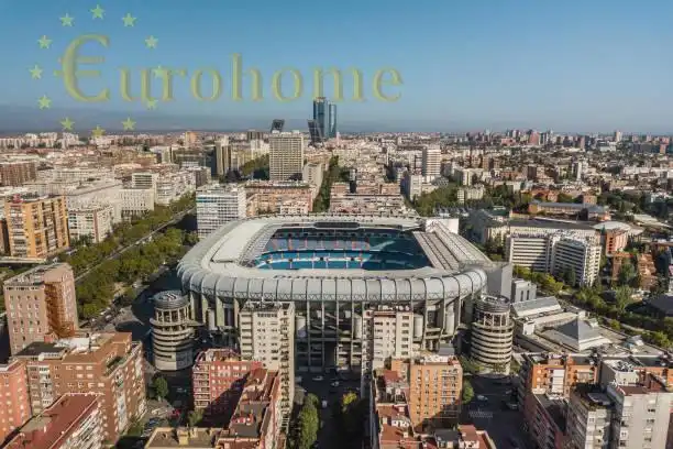 Local en venda a Hispanoamérica - Bernabéu