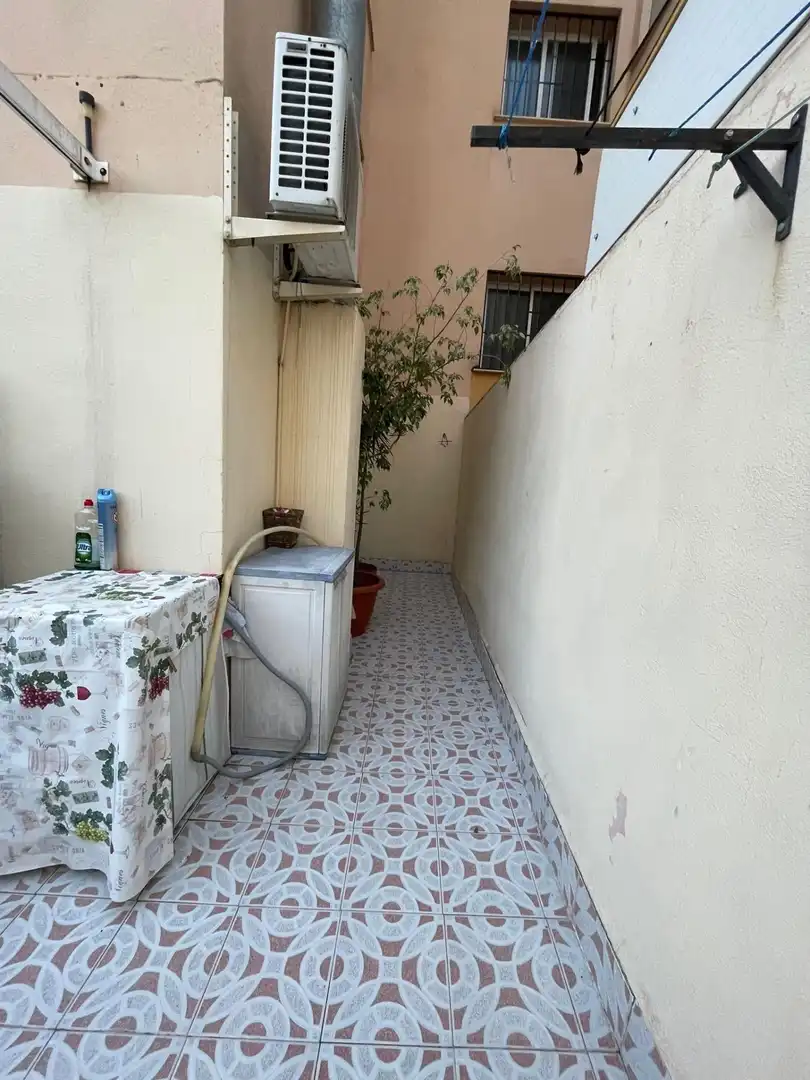Terraza de Piso en venta en Manises con Aire acondicionado, Terraza y Trastero