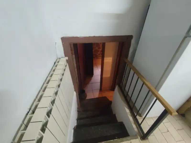 Country house zum Verkauf in Pravia mit Heizung, Terrasse und Möbliert