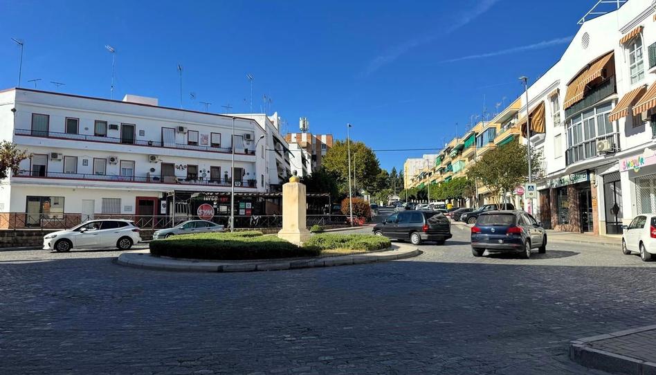 Foto 1 de Pis en venda a Écija, Sevilla