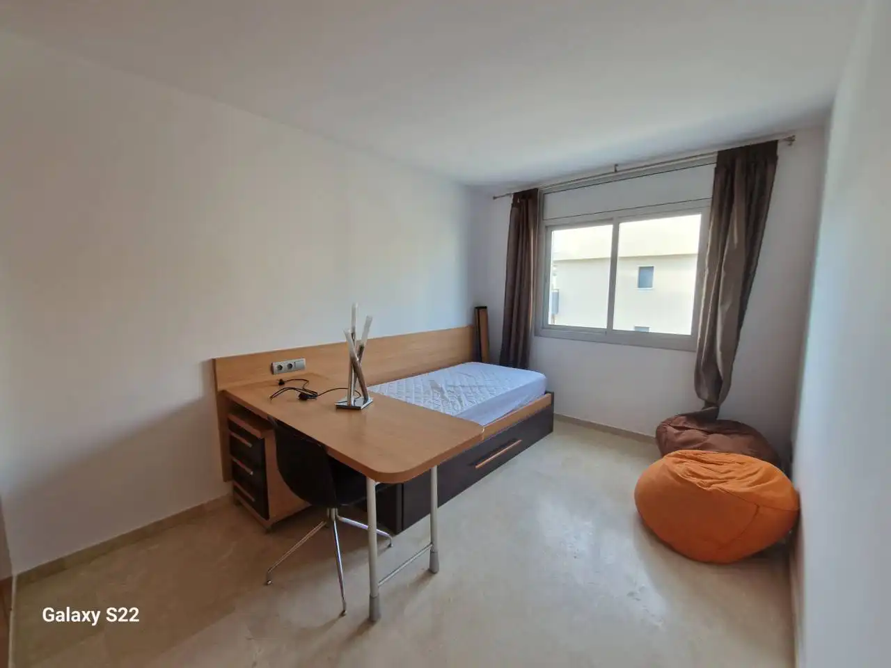 Piso de alquiler en Cubelles, Barcelona