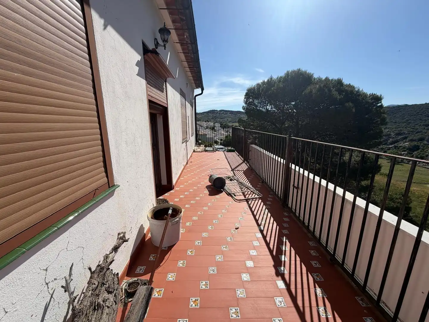 Casa en venda a Villaluenga del Rosario