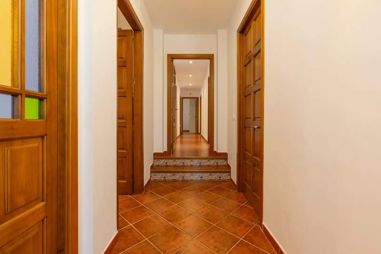 Casa o chalet en venta en Avenida JUNTA DE COMPENSACION, 14, Rinconada