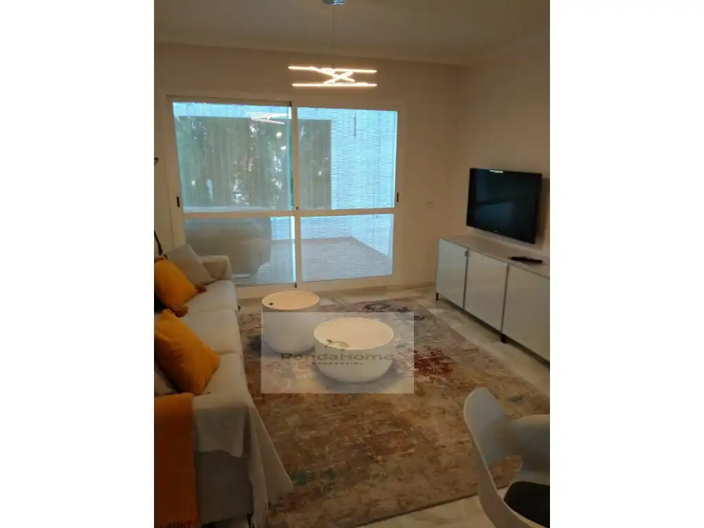 Piso de alquiler en Urbanización Los Naranjos de Marbella, La Dama de Noche - La Alzambra
