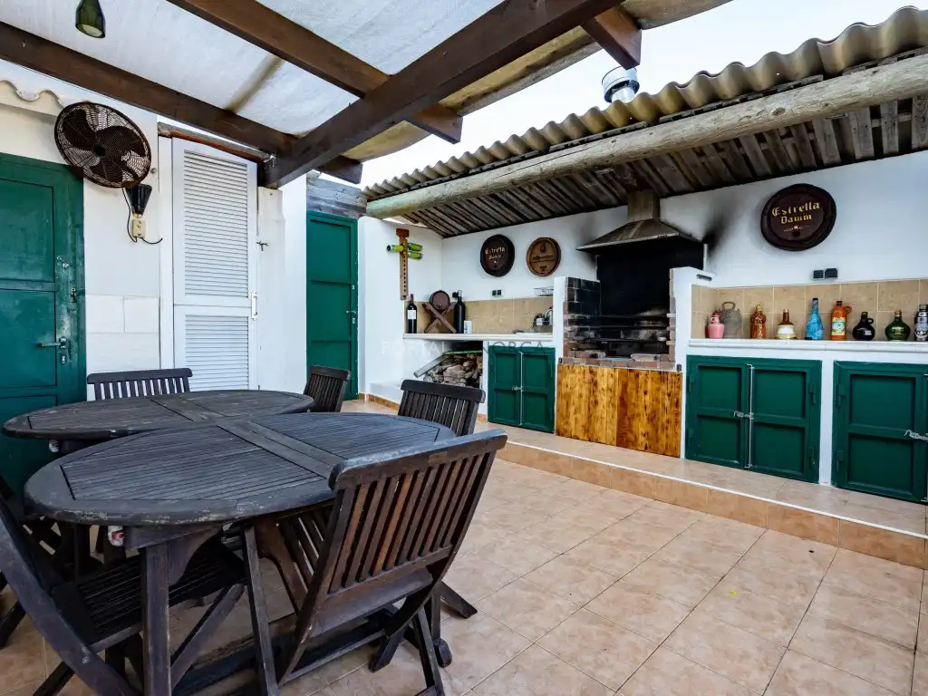 Villa avec piscine à vendre à s'Era 1, imagen 11