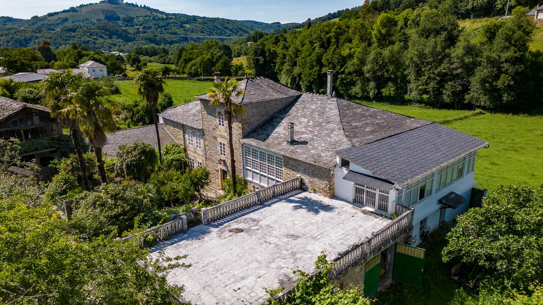 Country house for sale in Baralla, imagen 22
