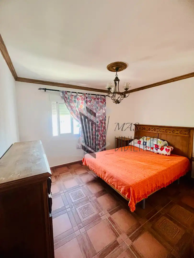 Schlafzimmer von Wohnung zum Verkauf in La Línea de la Concepción