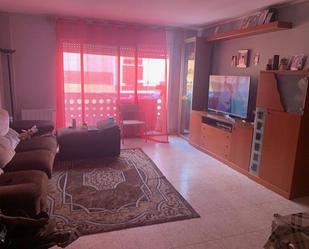 Living room of Flat for sale in Sant Pere de Ribes  with Balcony