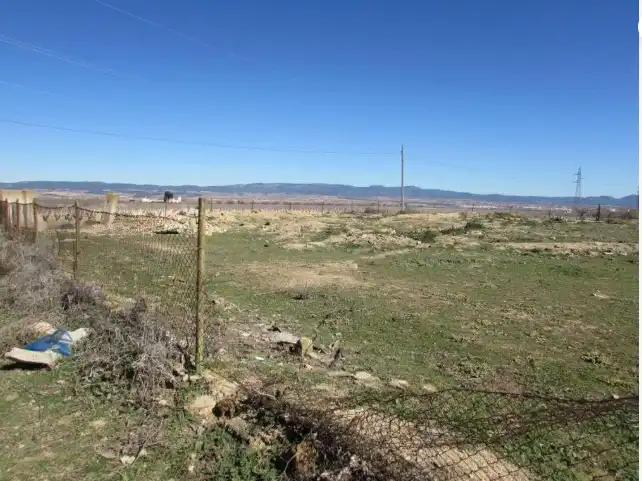 Rustikales Grundstück zum Verkauf in Calle Fray Elias Requena 3, imagen 5