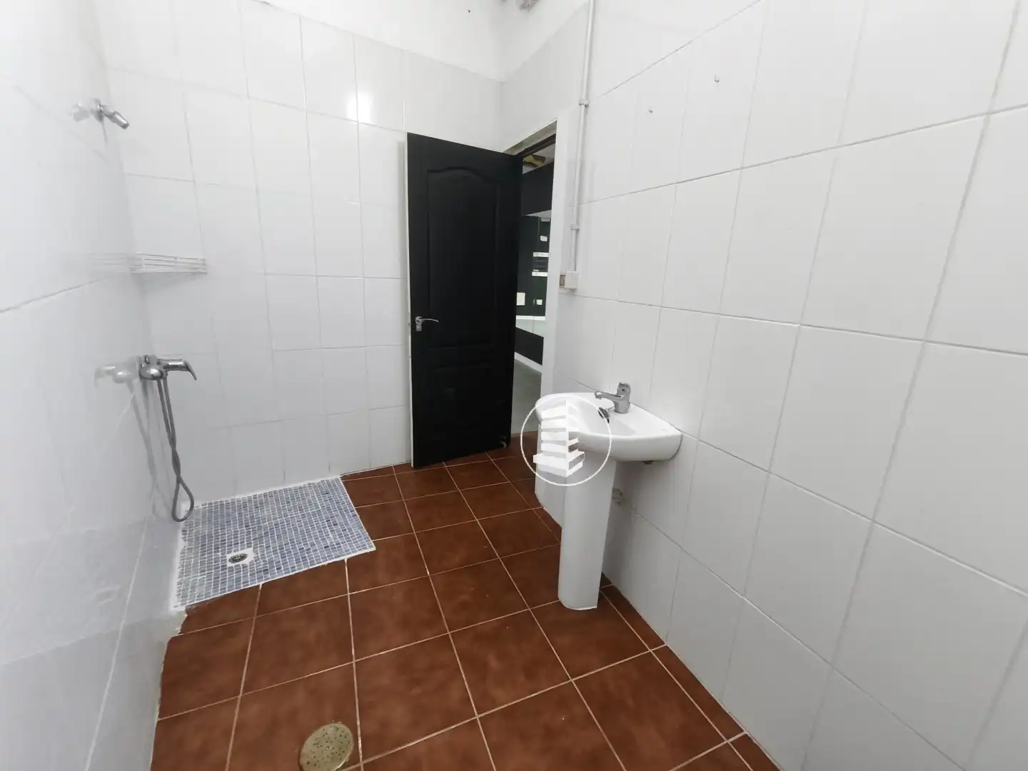 Bany de Local de lloguer en Arafo