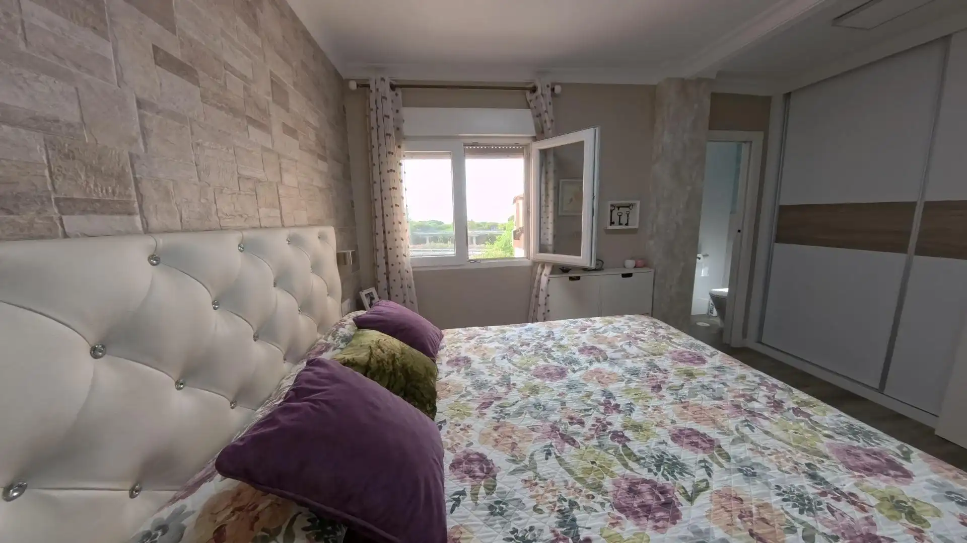 Flat for sale in Plaza NEPTUNO DE, Barriada de Andalucía - Ardila