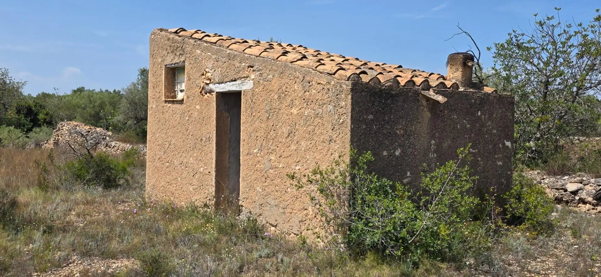 Landhaus zum Verkauf in L'Ametlla de Mar pueblo