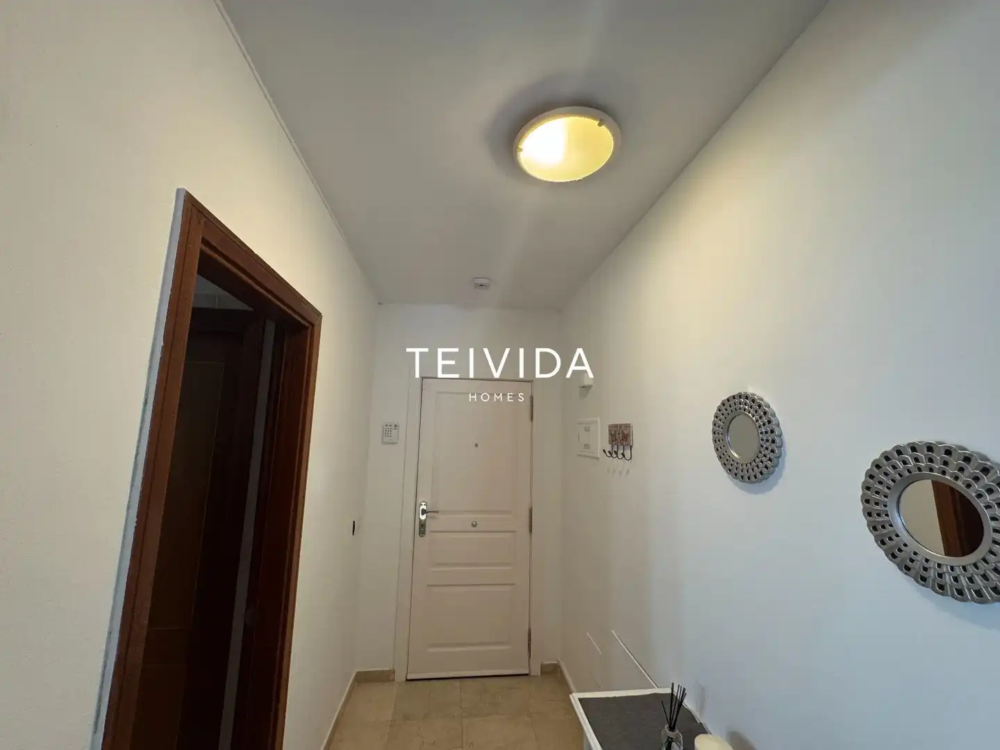 Flat for rent in Arona  with Swimming Pool, Furnished and Community pool