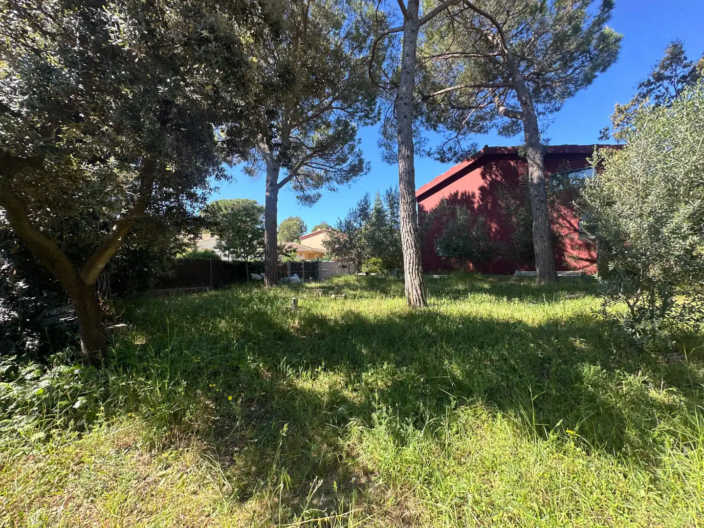 Residential zum Verkauf in Collbató