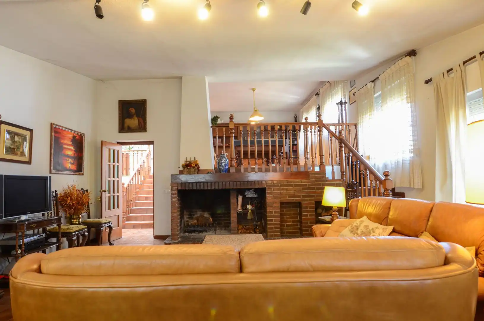 Casa o chalet en venta en Raya del Palancar - Guadamonte
