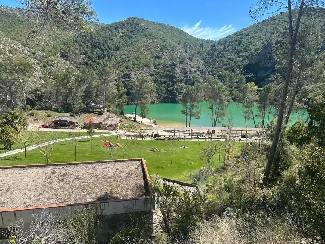 Xalet amb terrassa en venda a Albalate de Zorita, imagen 38