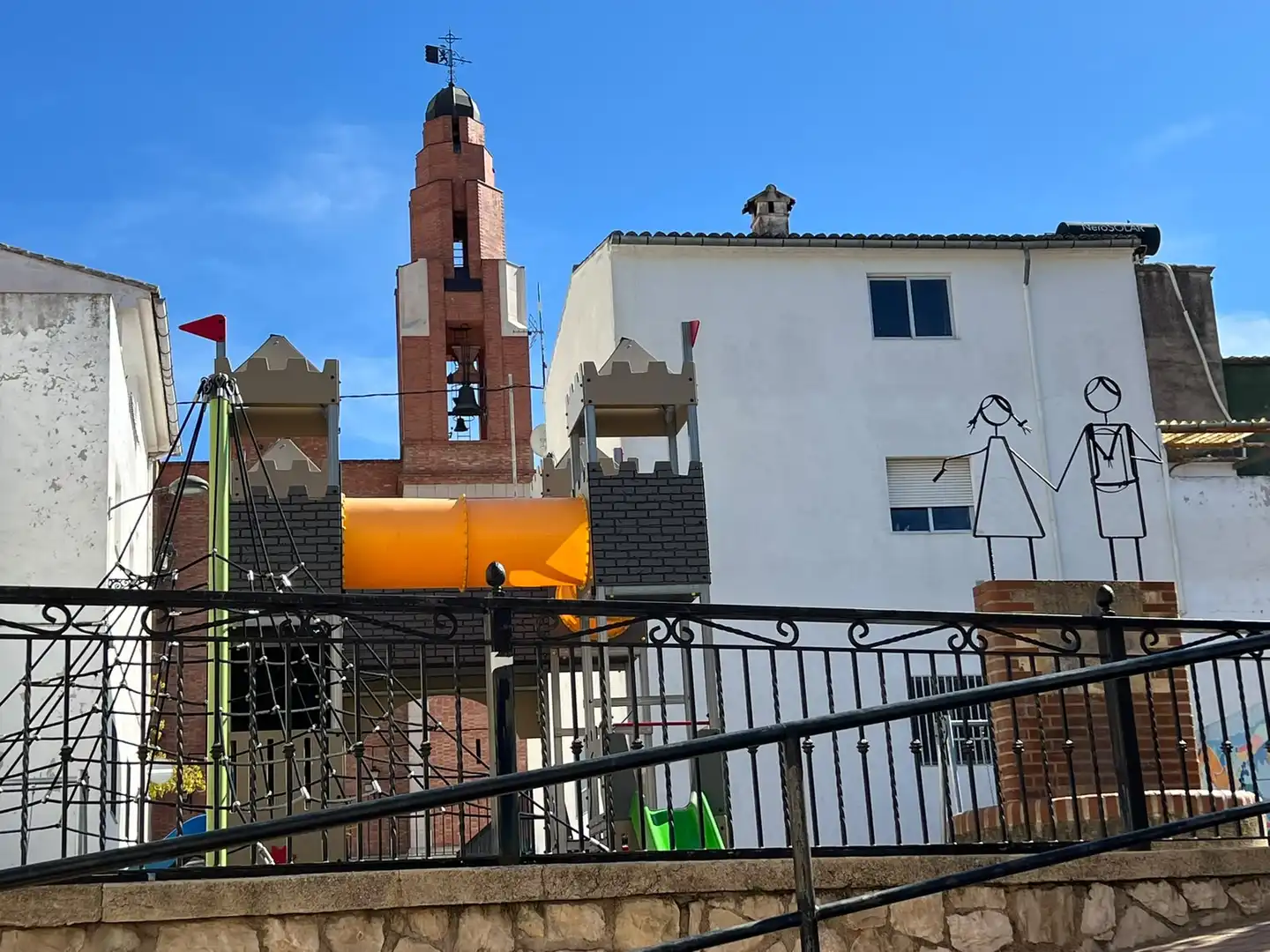 House with garden for sale in Llocnou de Sant Jeroni, imagen 16