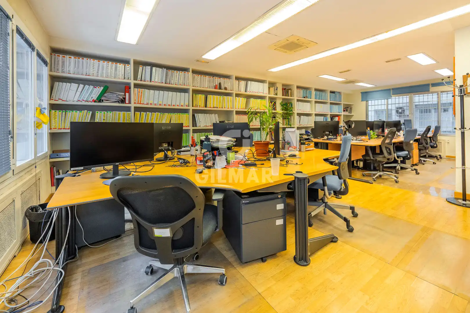 Office for sale in Madrid  with Heating