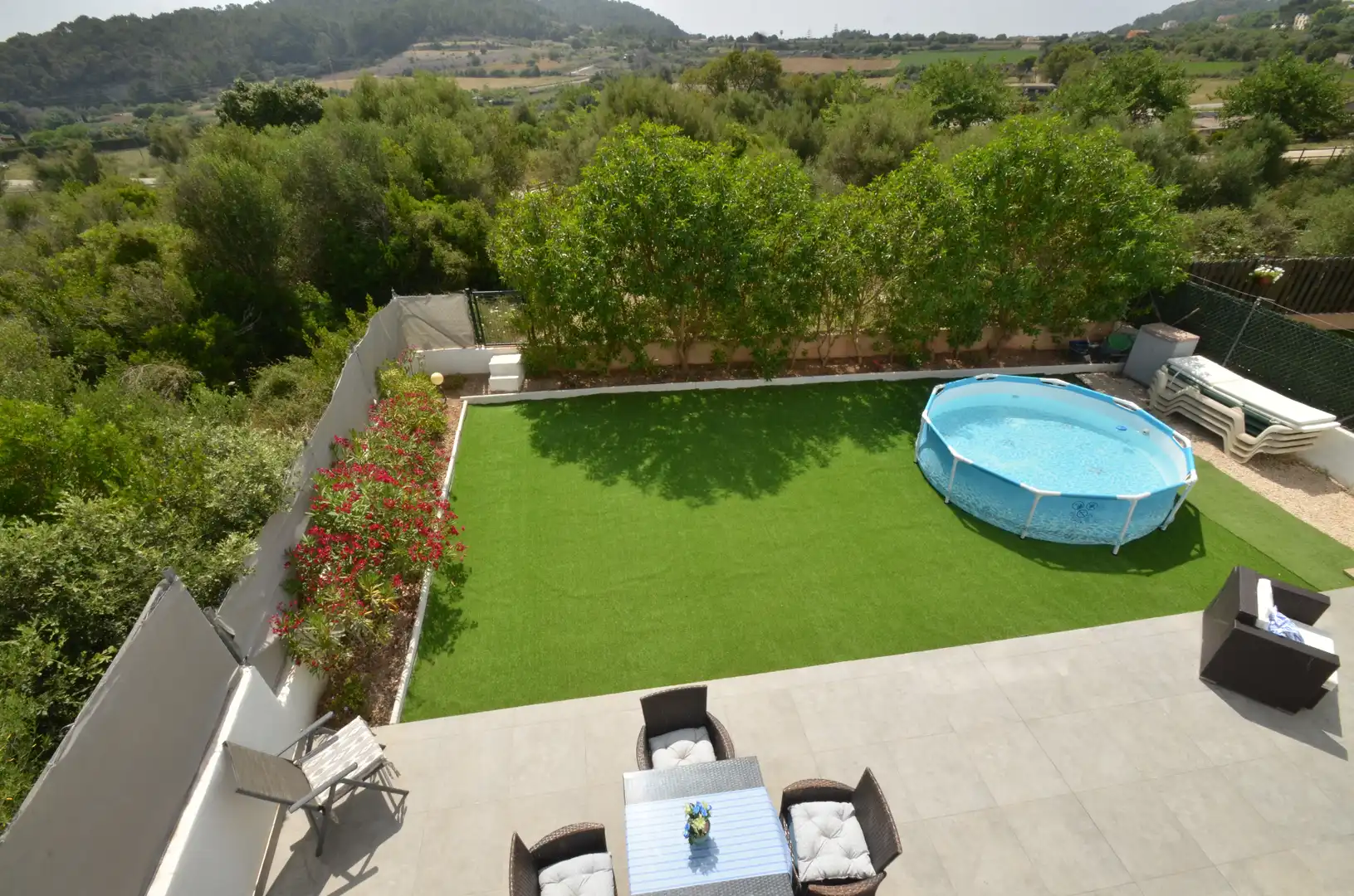 Casa con giardino in vendita a Son Servera Poble, imagen 8