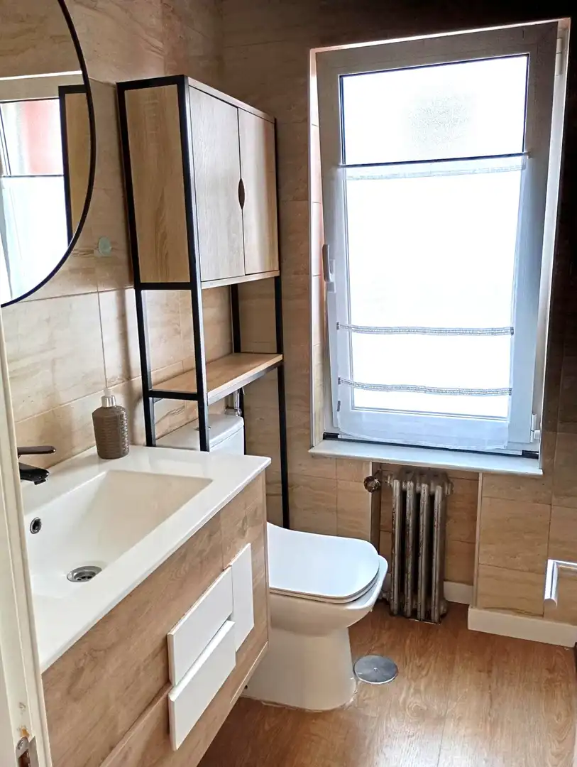 Wohnung zur Miete in Gijón - CONCEPCION ARENAL, 6, Barrio del Centro