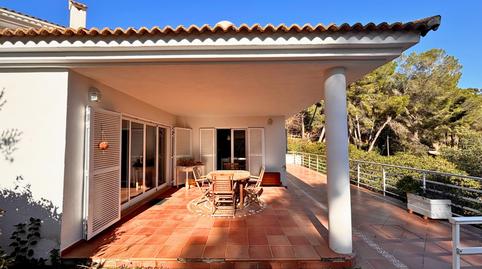 Photo 2 of Single-family semi-detached for sale in Portals Nous, Calvià