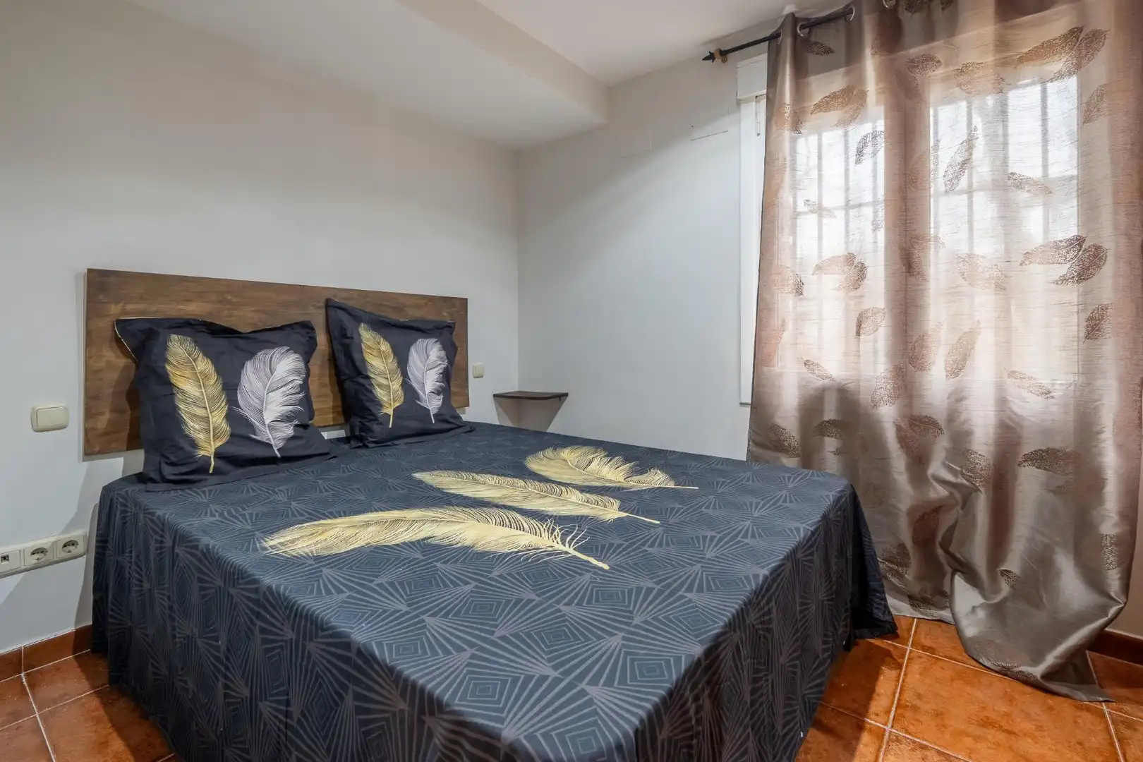 Habitación de Piso en venta en Donostia - San Sebastián  con Calefacción